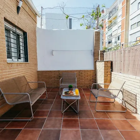 Casa Pancho, Chillout, Oceanographic, City Of Arts Valenza Esterno foto