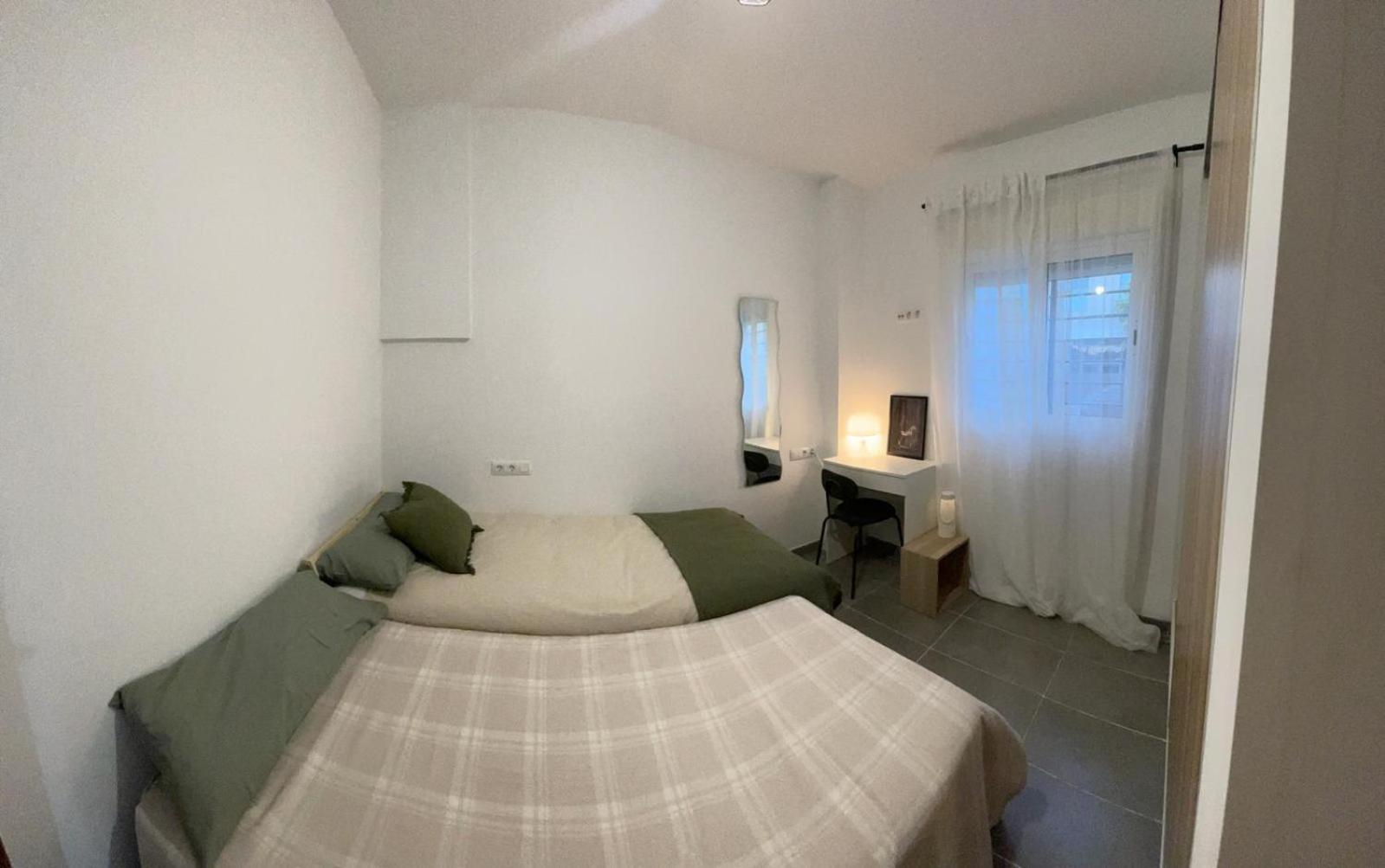 Casa vacanze Casa Pancho, Chillout, Oceanographic, Of Arts Valenza