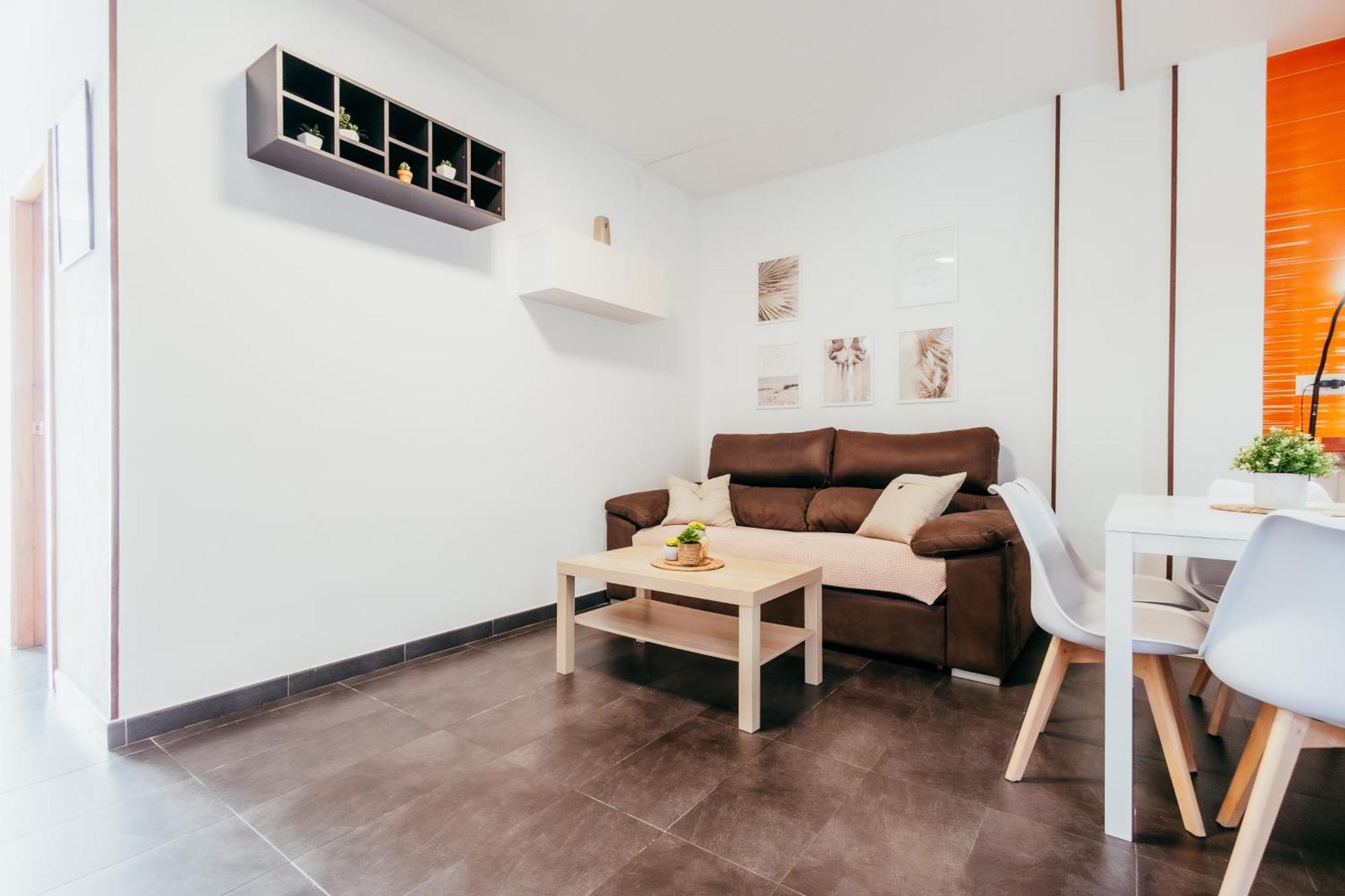 Casa Pancho, Chillout, Oceanographic, Of Arts Casa vacanze *