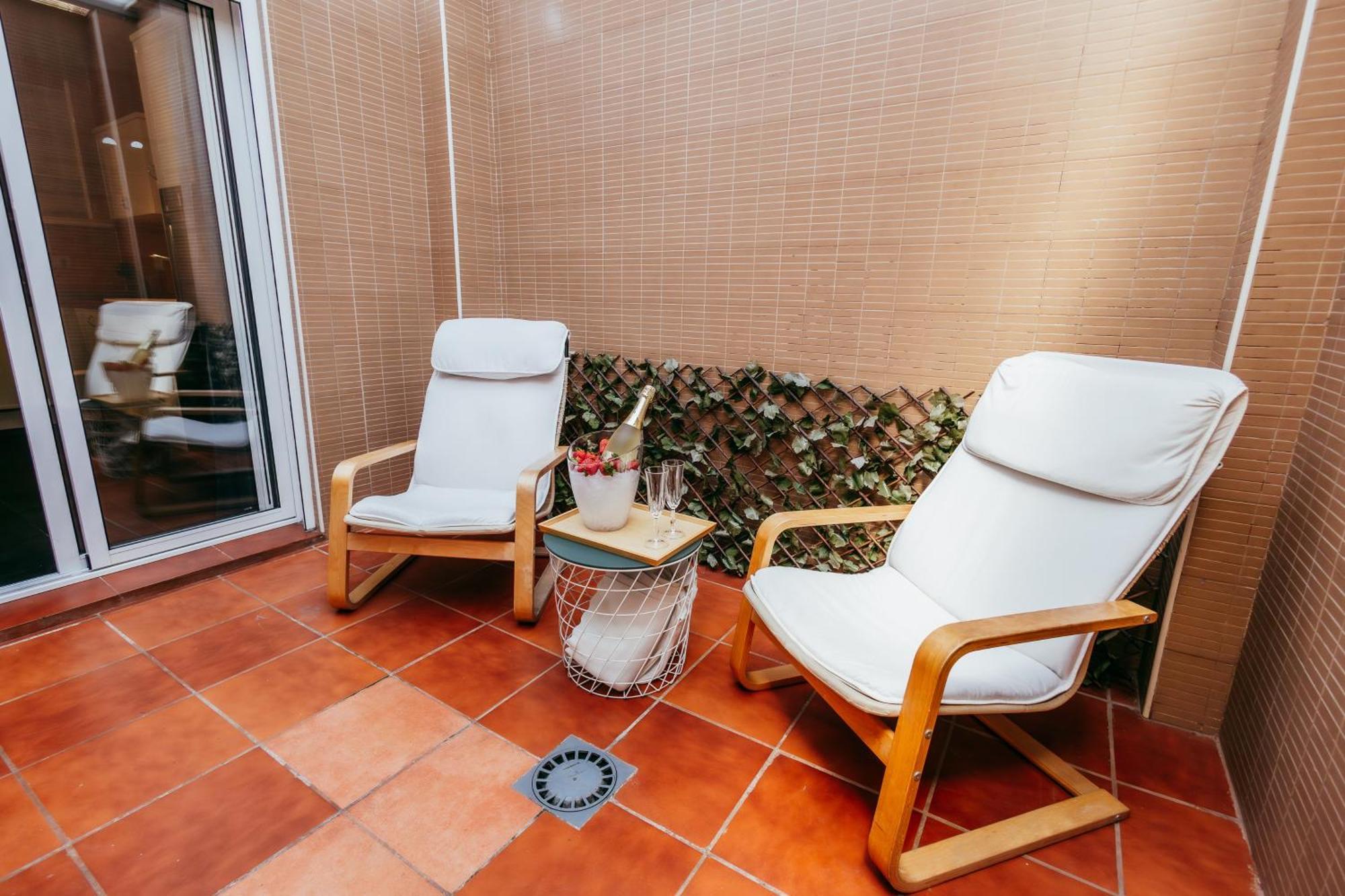Casa Pancho, Chillout, Oceanographic, Of Arts Casa vacanze