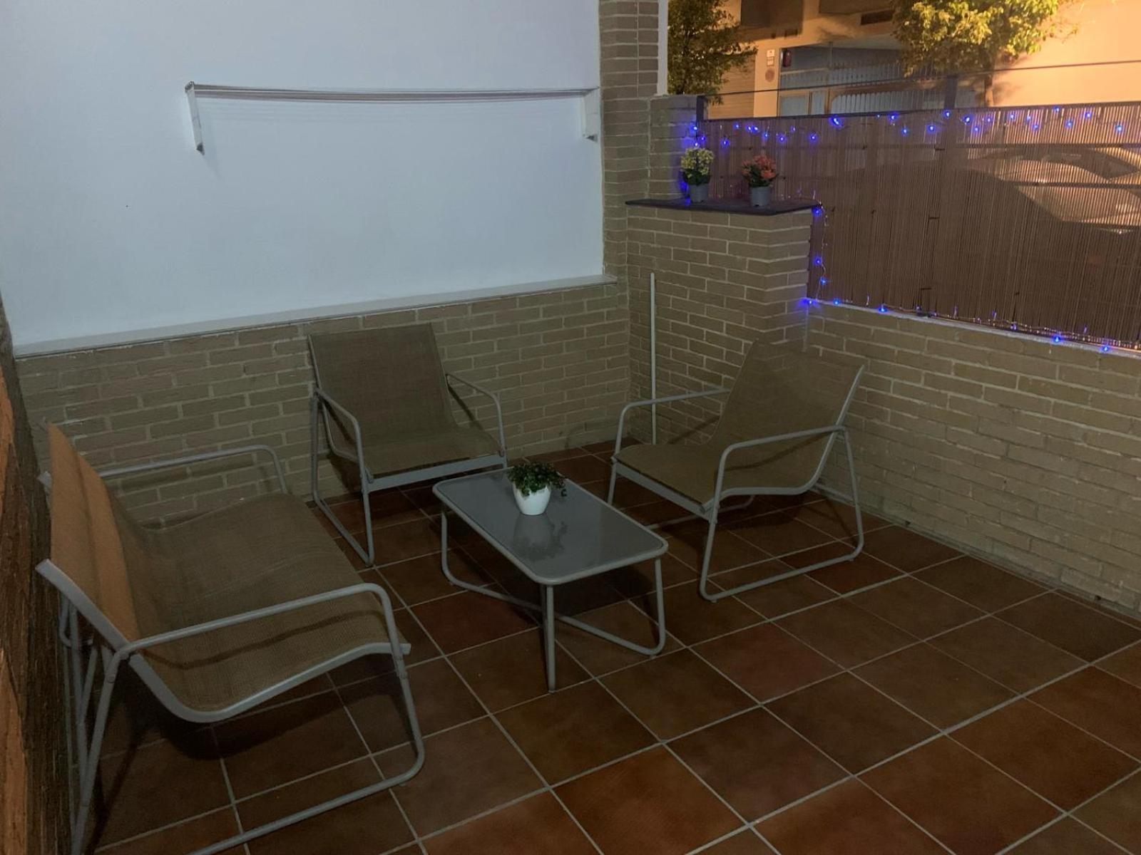 Casa Pancho, Chillout, Oceanographic, Of Arts Ferienhaus