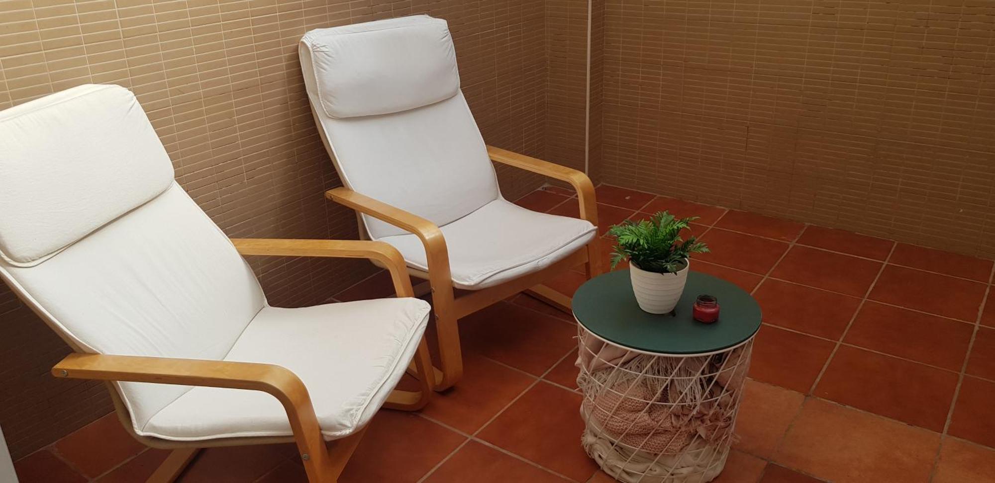 Casa Pancho, Chillout, Oceanographic, Of Arts Ferienhaus