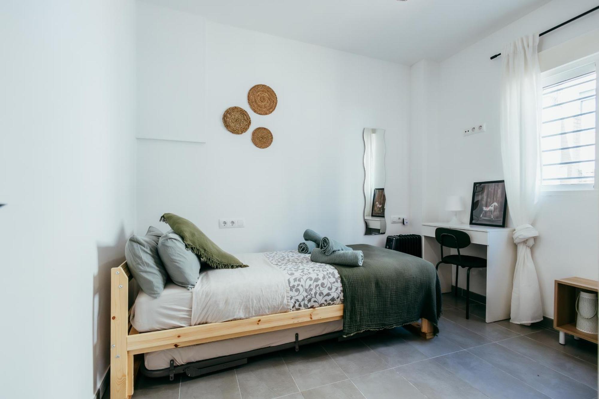 Casa Pancho, Chillout, Oceanographic, Of Arts Ferienhaus